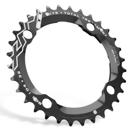 Miche Kettenblatt 36t xmtt Yamaha