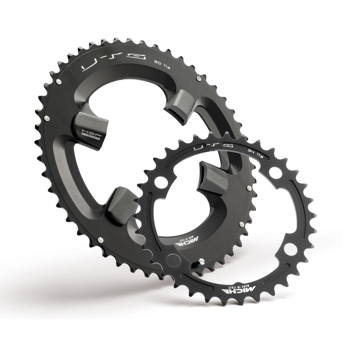 Miche - UTG Shimano Chain Magazine Set 11 Speed 34 50t
