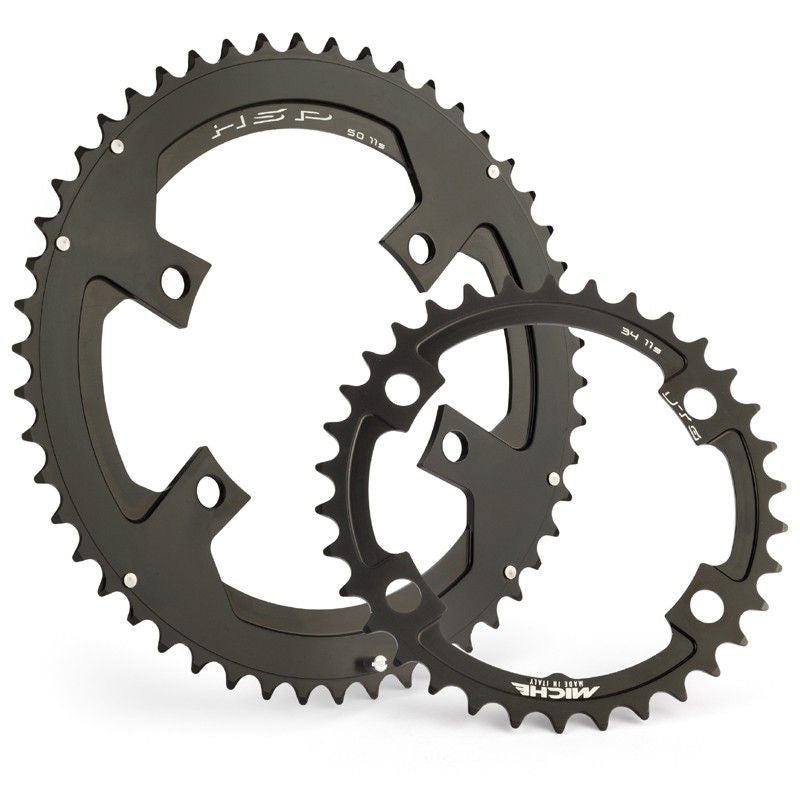 Miche Kettenblatt Syntium Race HSP 36 110 Aluminium