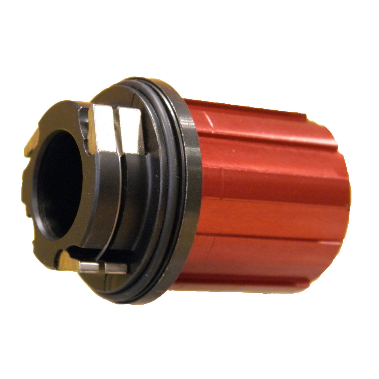 Miche Kassettenkörper Primato Shimano 9V 10V ATB (rot)