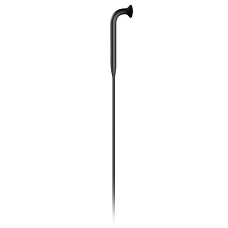 Miche Speichenreflex dunkel 292mm la schwarz (5Stk)