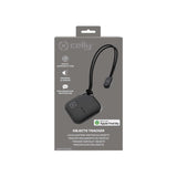 Celly Smartfinder schwarz