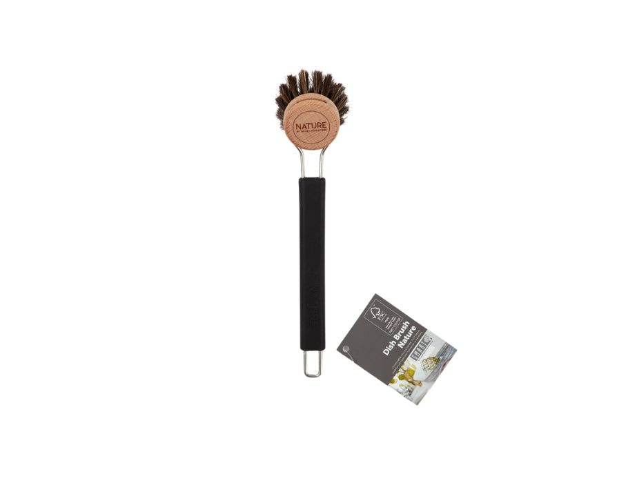 Smart Spleding Pince Nature weich - schwarz
