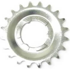 Shimano Gear Nexus 20t | 3 32 | Silber