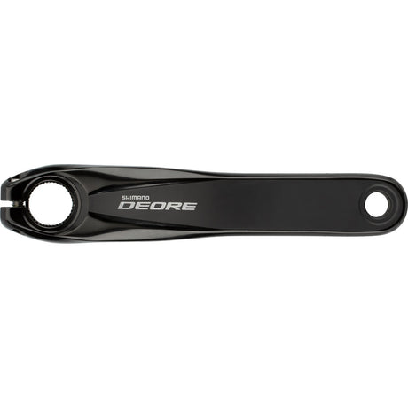 Shimano Kurbelgarnitur Deore 3x10v 175mm 26 36 48t schwarz OEM