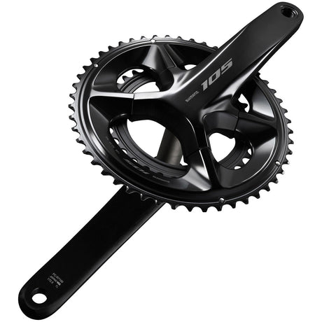 Shimano-Kurbelgarnitur 105 12 V 34-50 Zähne 172,5 mm