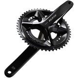 Shimano crankset 105 fc-r7100 12v 34-50t 175mm zwart oem