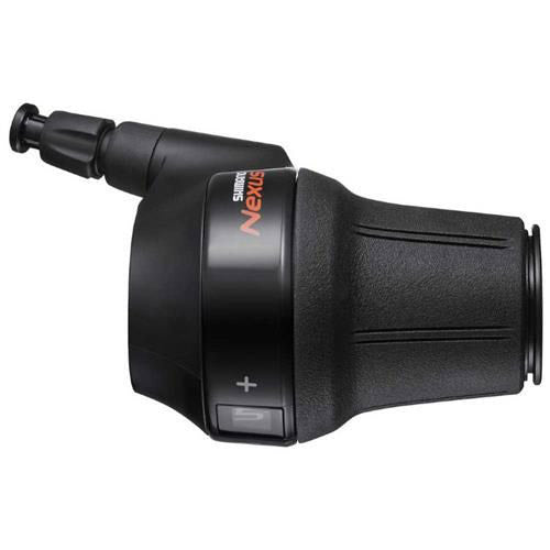 Shimano Revoshifter Nexus 5V SL-C7000 2100 mm schwarzer OEM