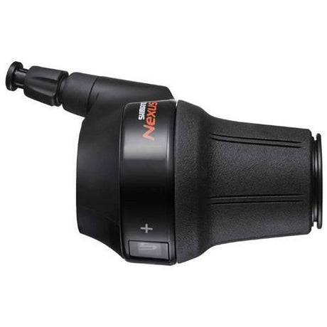 Shimano Revoshifter Nexus 5V SL-C7000 2100 mm schwarzer OEM