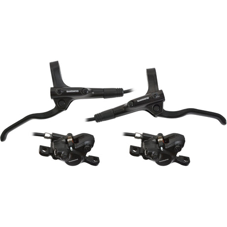 Shimano Discremet BL-MT200 Complete 1000 1700 mm schwarz