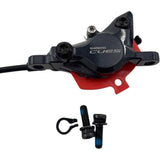 Shimano Scheibenbremsen-Set komplett. bl-u8000 br-u8000 schwarz oem