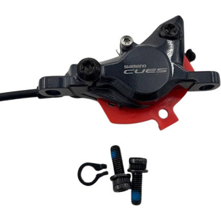 Shimano Scheibenbremsen-Set komplett. bl-u8000 br-u8000 schwarz oem