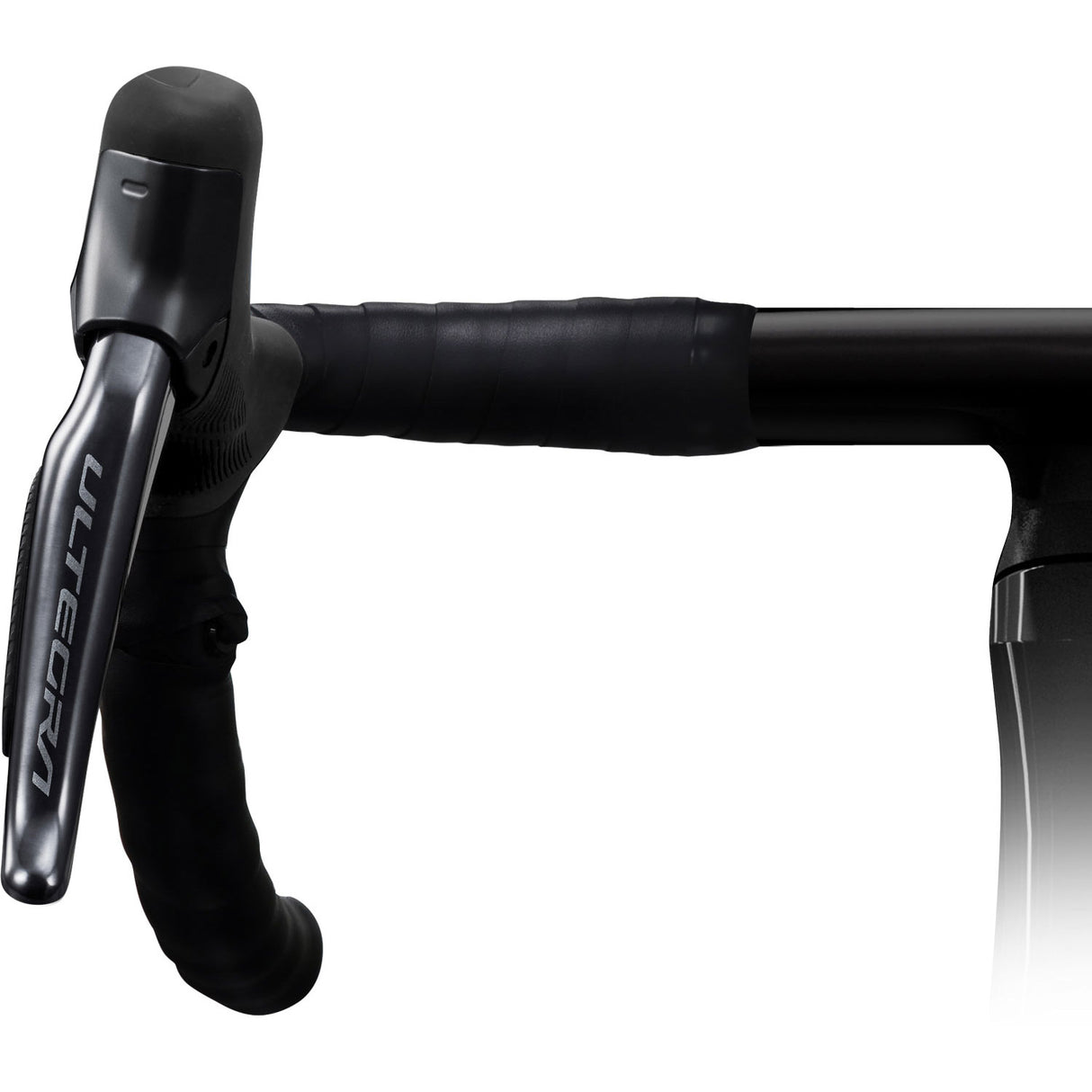 Shimano Scheibenbremsenset Ultegra Di2 12V hinten ST-R8170-R schwarz