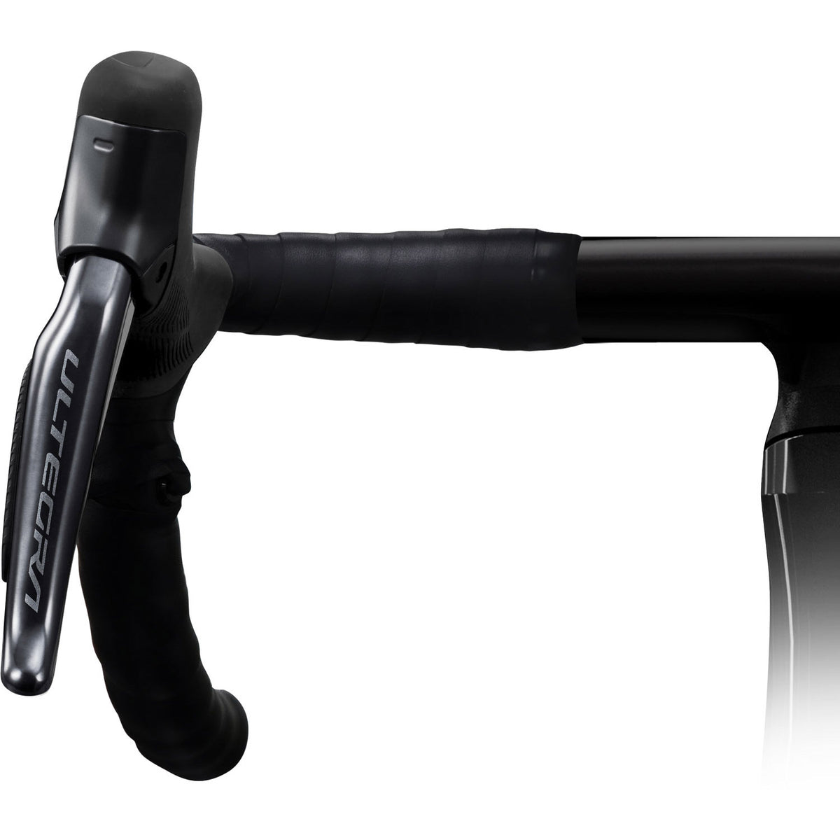 Shimano Scheibenbremsenset Ultegra Di2 12V hinten ST-R8170-R schwarz