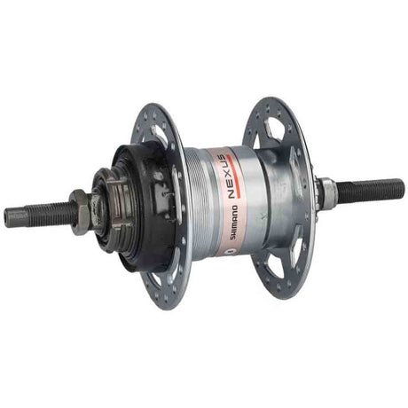 Shimano Rollenbremse Nexus SG3-R40 3V 36G Silber OEM