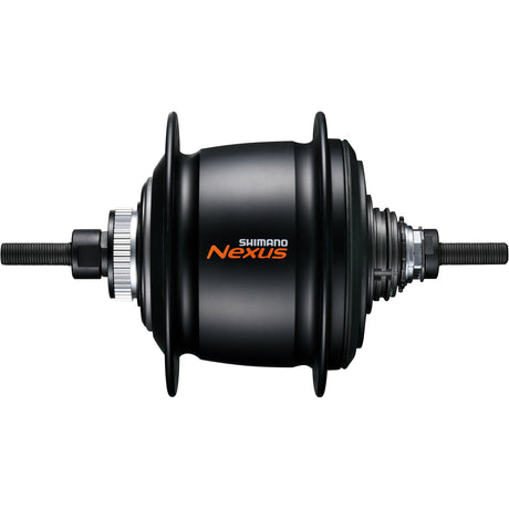 Shimano Nabenschaltung Nexus C6001 8V 36G Disc schwarz OEM