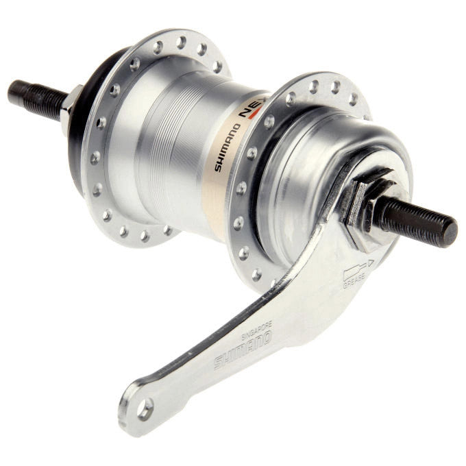 Shimano Nabenschaltung Nexus SG-3C41 3V 36G Coaster OEM