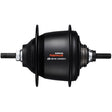 Shimano achternaaf 5v 36g rollerbrake sg-c7000-5r zwart oem