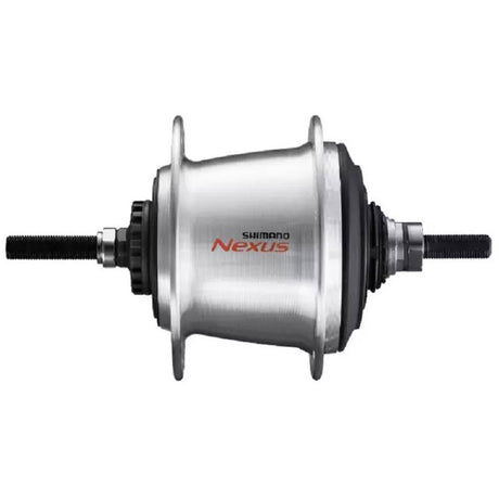 Shimano achternaaf sg-c3001 7v 36g rollerbrake zilver oem