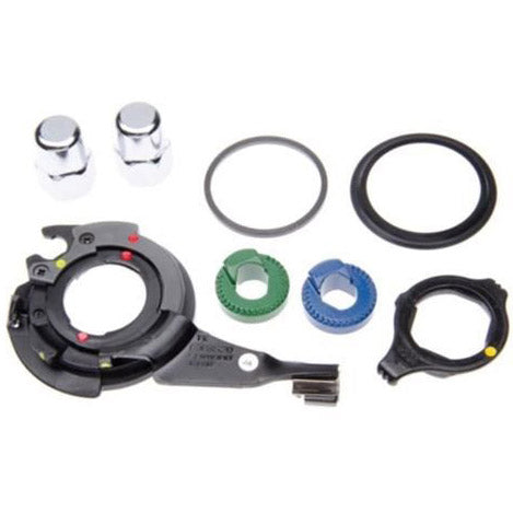 Shimano Kassettengelenkset Nexus 8v