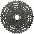 Shimano cassette cs-lg400 10v 11-43t link glide zwart oem