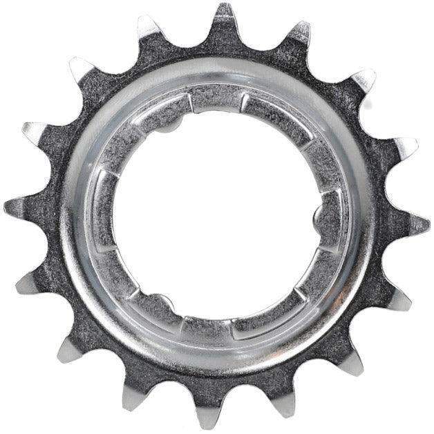 Shimano Krans Nexus 19T OPSTEKSTANDWIEL �X3 32 Silber