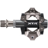 Shimano Systempedal XTR PD-M9200. Shim.pedals xtr pdm9200 spd beids.