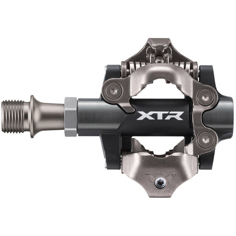 Shimano Systempedal XTR PD-M9200. Shim.pedals xtr pdm9200 spd beids.
