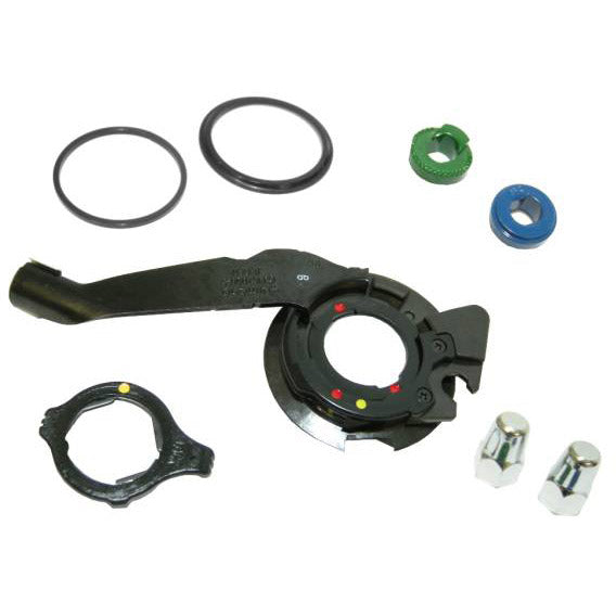 Shimano Kassettengelenk SG-C7000 5V schwarz
