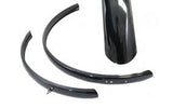 Satk Board Set Hybrid 28 Zoll Stahl Schwarz