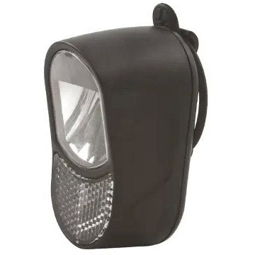 Spanninga Scheinwerfer Luz XB 10lux Vordergabel USB