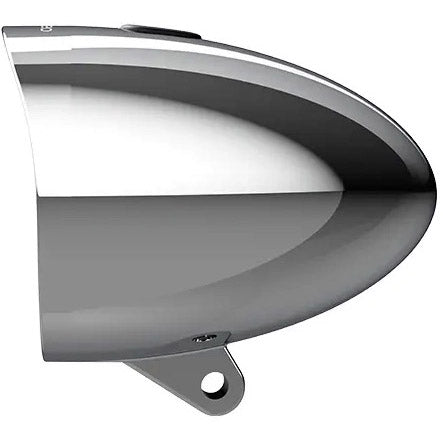 Spanninga koplamp bullet 20 20lux xb batterij chroom