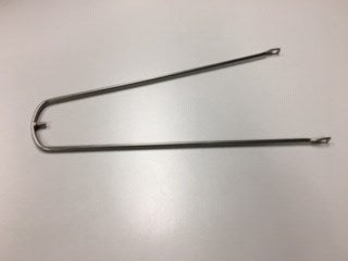 Aldo Schutzblechstrebe 28 Zoll 387 mm Cargo hinten