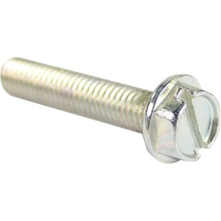 Bofix Box A 50 lange Eisen -Kotflügelschrauben M5x20
