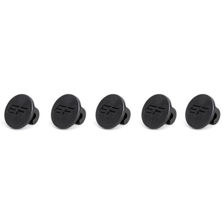 Eurofender Rod Montage Cap Snello Clip -Tasche A 5 Stück