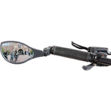 Mirage Spiegel Eye-D mit Stecker für Barend