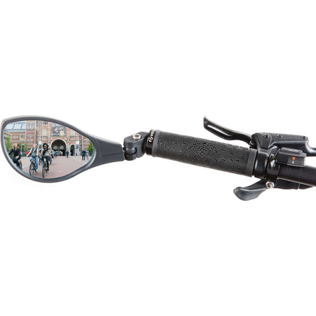 Mirage Spiegel Eye-D mit Stecker für Barend