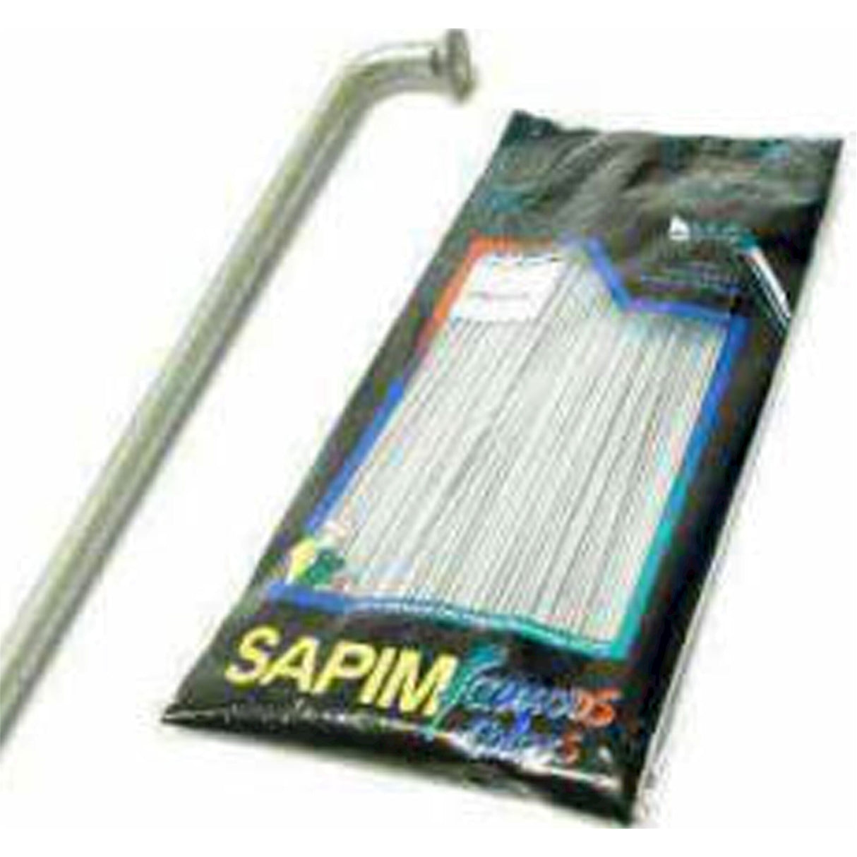 Sapim Speichen 12-260 Z Nippel (1 Stück)