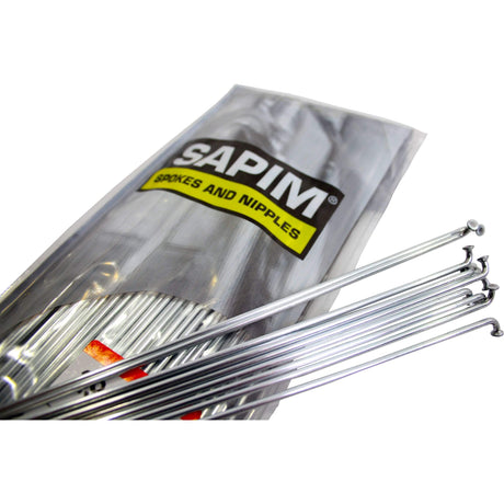 Sapim Speiche 13-244 Z-Nippel (1 Stück)