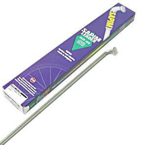 Sapim Speichenführer 13-246 Edelstahl Z-Nippel (1 Stück)