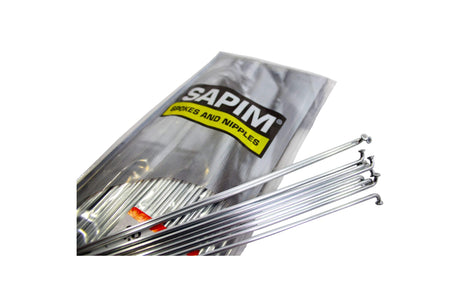 Sapim Speiche 14-226 Z-Nippel (1 Stück)