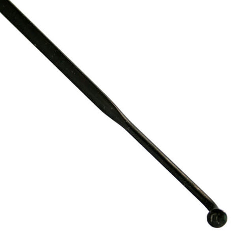 SAPIM SPAAK CX-RAY14-258 Edelstahl Z Nippel ZW (1 Stück)