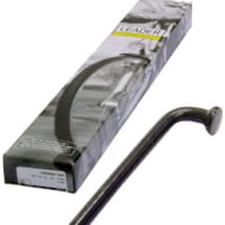 Sapim Speichenführer 14-258 Edelstahl Z-Nippel schwarz (1 Stück)