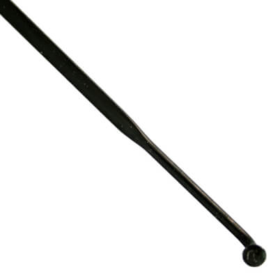 SAPIM SPAAK CX-RAY 14-286 Edelstahl Z Nippel ZW (1 Stück)