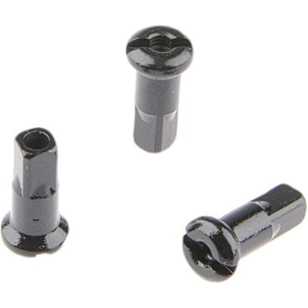 Alpina Spaak Nippel 13g schwarz (P144)