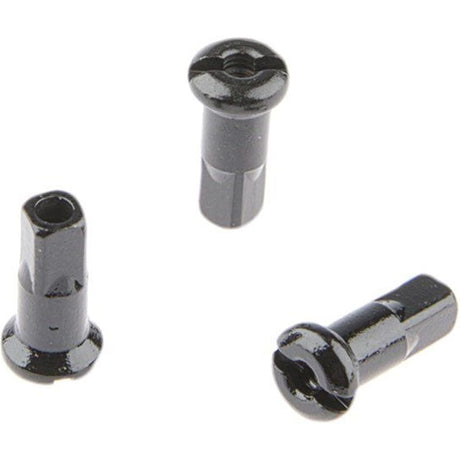 Alpina Spaak Nippel 13g schwarz (P144)