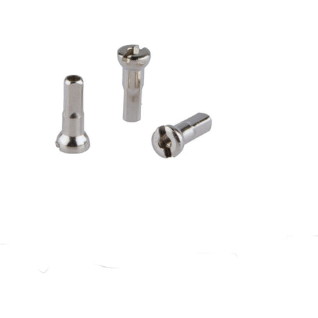 Alpina Spaak Nippel 14 Batpower Nickel plattiert (144st)