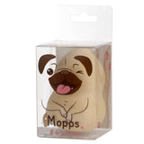 Mopps Mops Make-up-Schwamm