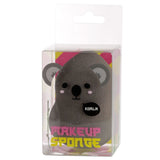 Adoramals Koala-Make-up-Schwamm
