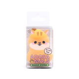Adoramals pip the Hamster Make-up-Mixer-Schwamm
